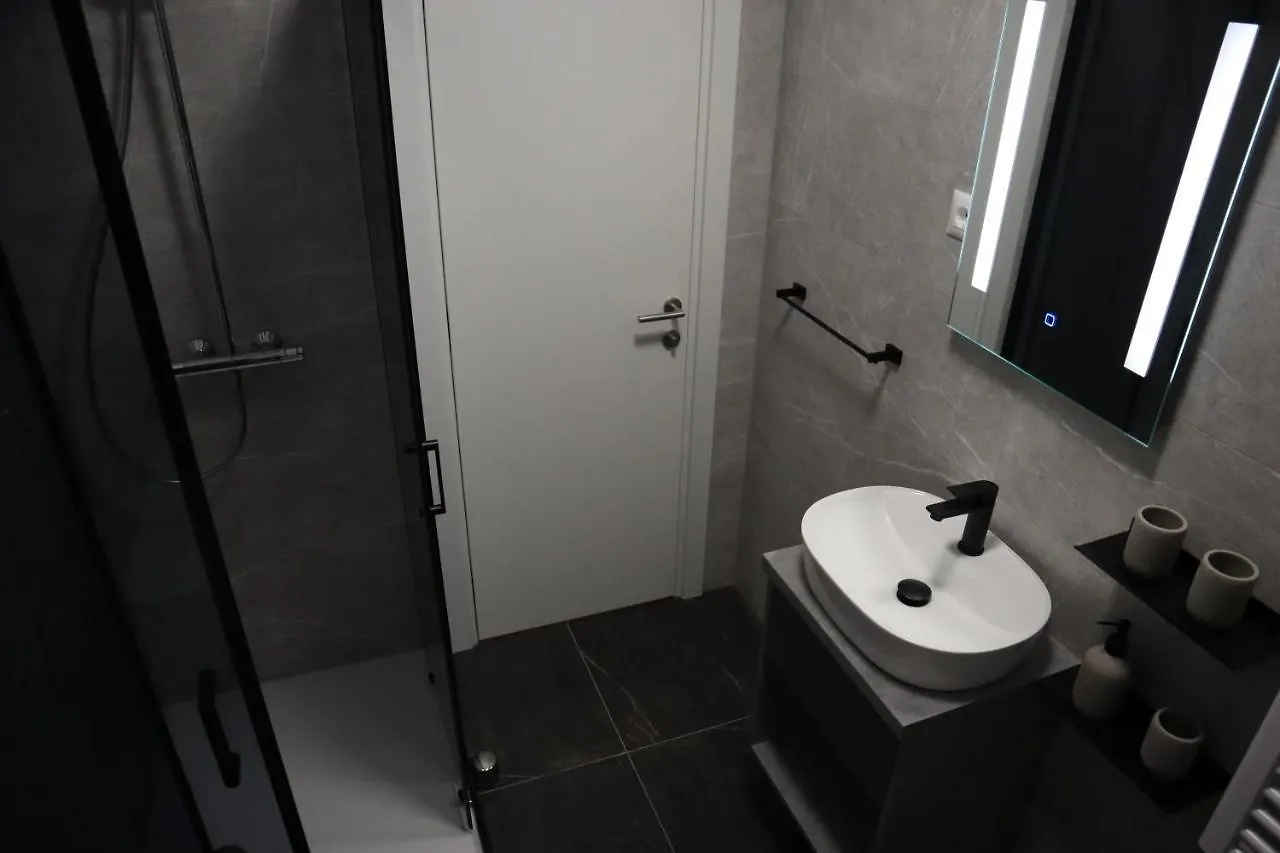 Apartment Veronika Rijeka