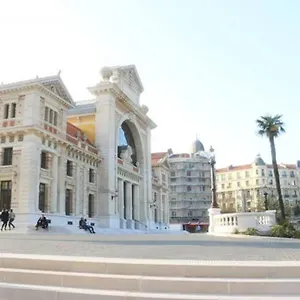 Hanna Appartamento Nizza