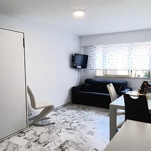 Casa Bella Appartamento Mentone