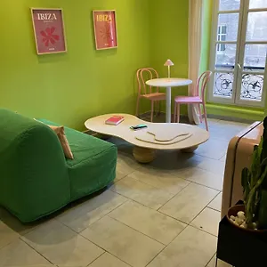 Ibiz'arles Appartamento Arles