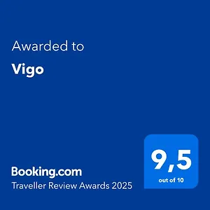  Appartamento Vigo