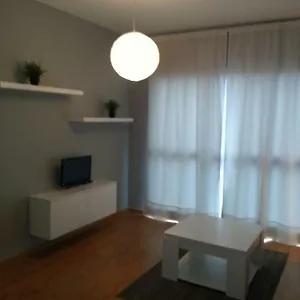 Centro 12 Appartamento Málaga