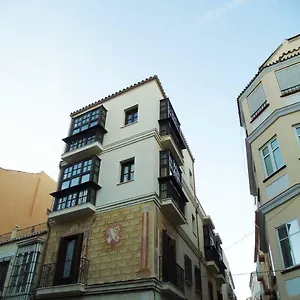 C/carreteria Appartamento Málaga