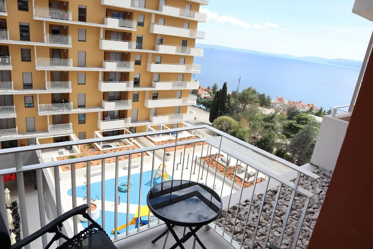 Apartment Veronika Rijeka