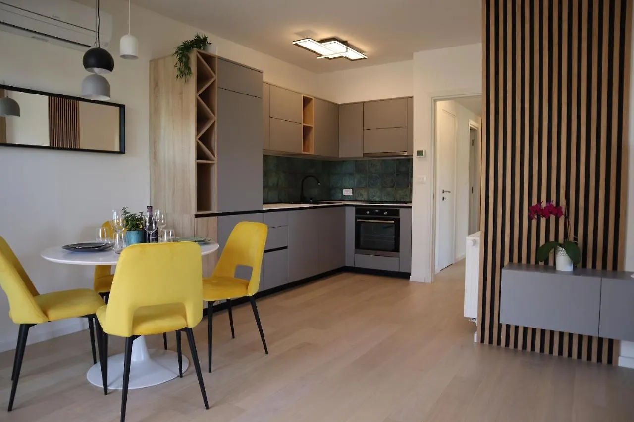Apartment Veronika Rijeka